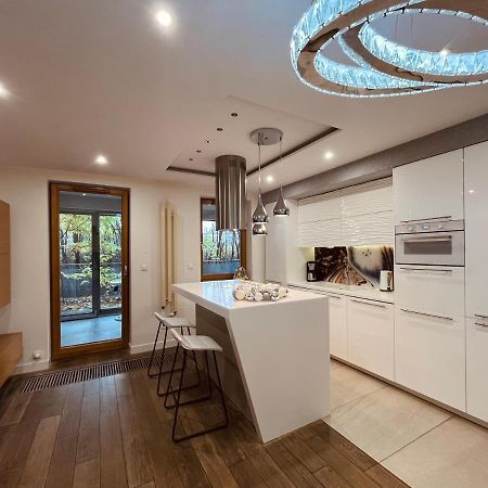 Apartament Mecenasa Krakov Exteriér fotografie