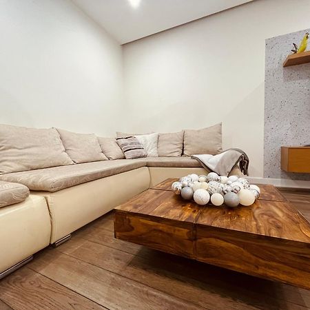 Apartament Mecenasa Krakov Exteriér fotografie