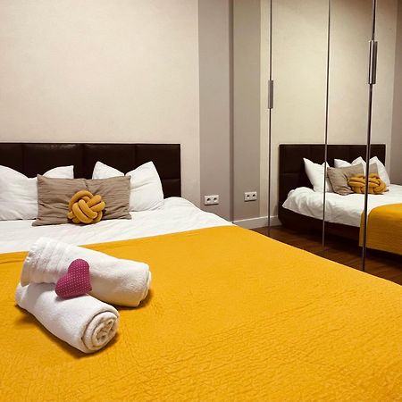 Apartament Mecenasa Krakov Exteriér fotografie