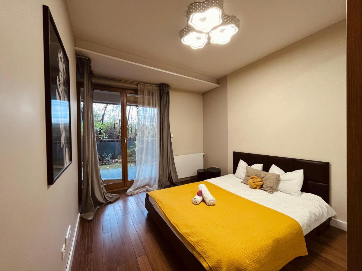 Apartament Mecenasa Krakov Exteriér fotografie