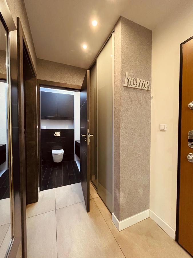 Apartament Mecenasa Krakov Exteriér fotografie