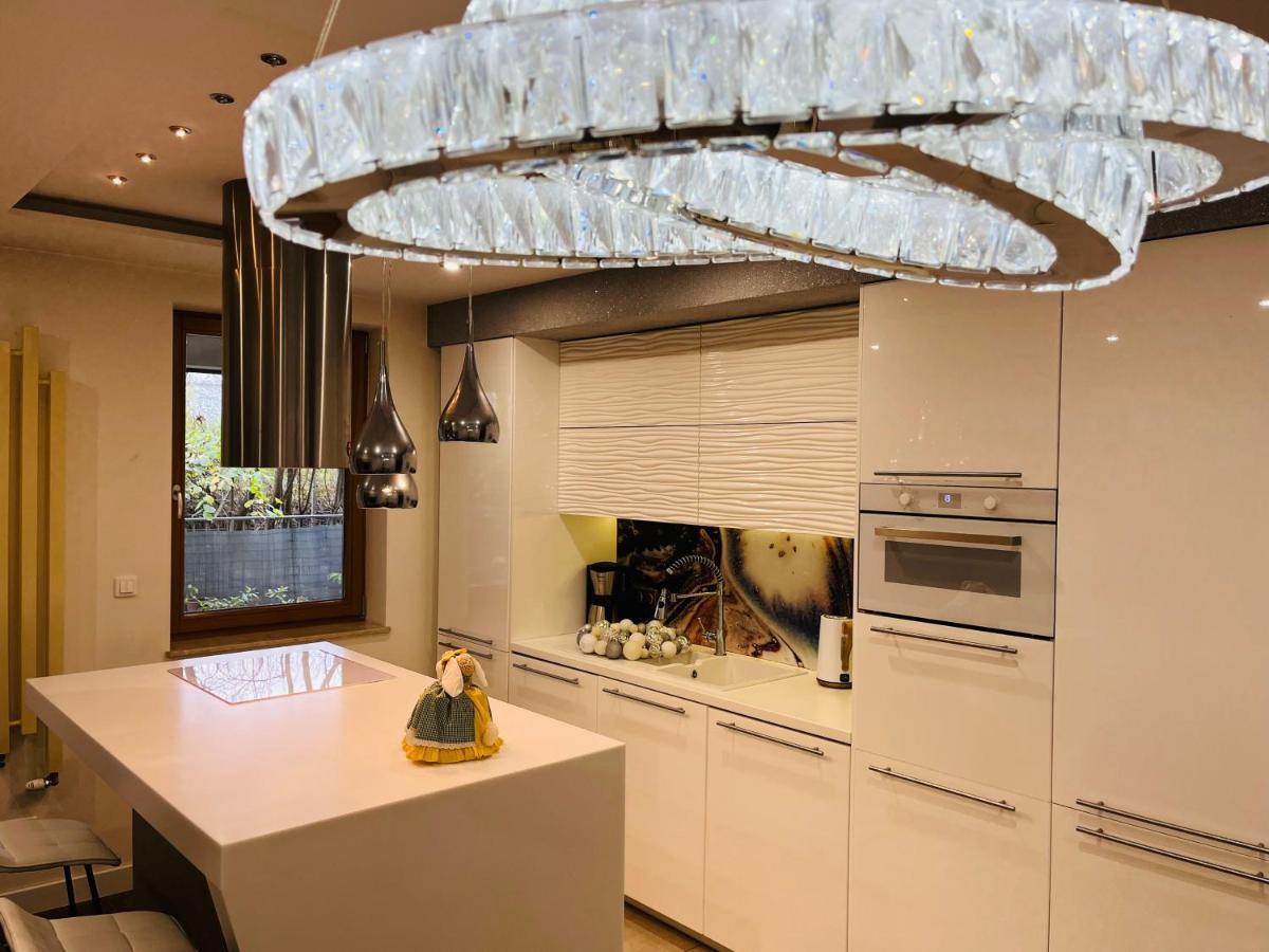 Apartament Mecenasa Krakov Exteriér fotografie