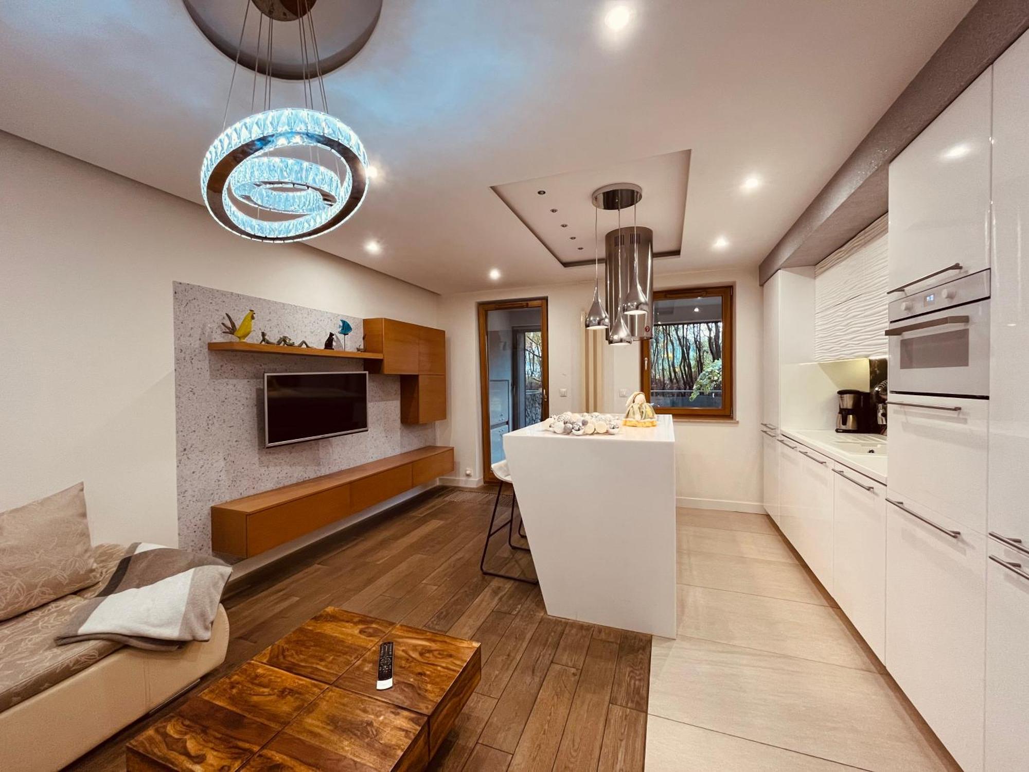 Apartament Mecenasa Krakov Exteriér fotografie