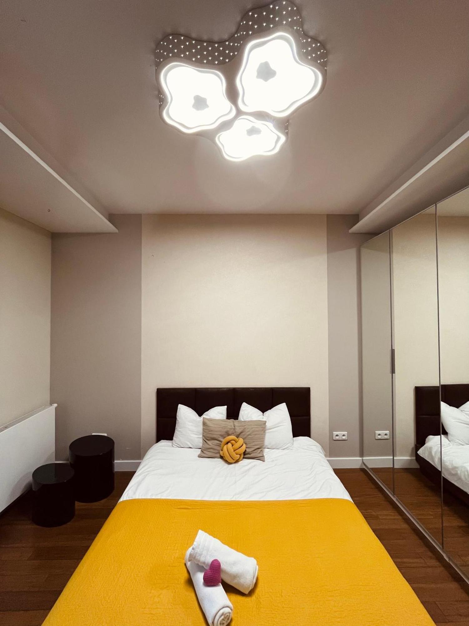 Apartament Mecenasa Krakov Exteriér fotografie