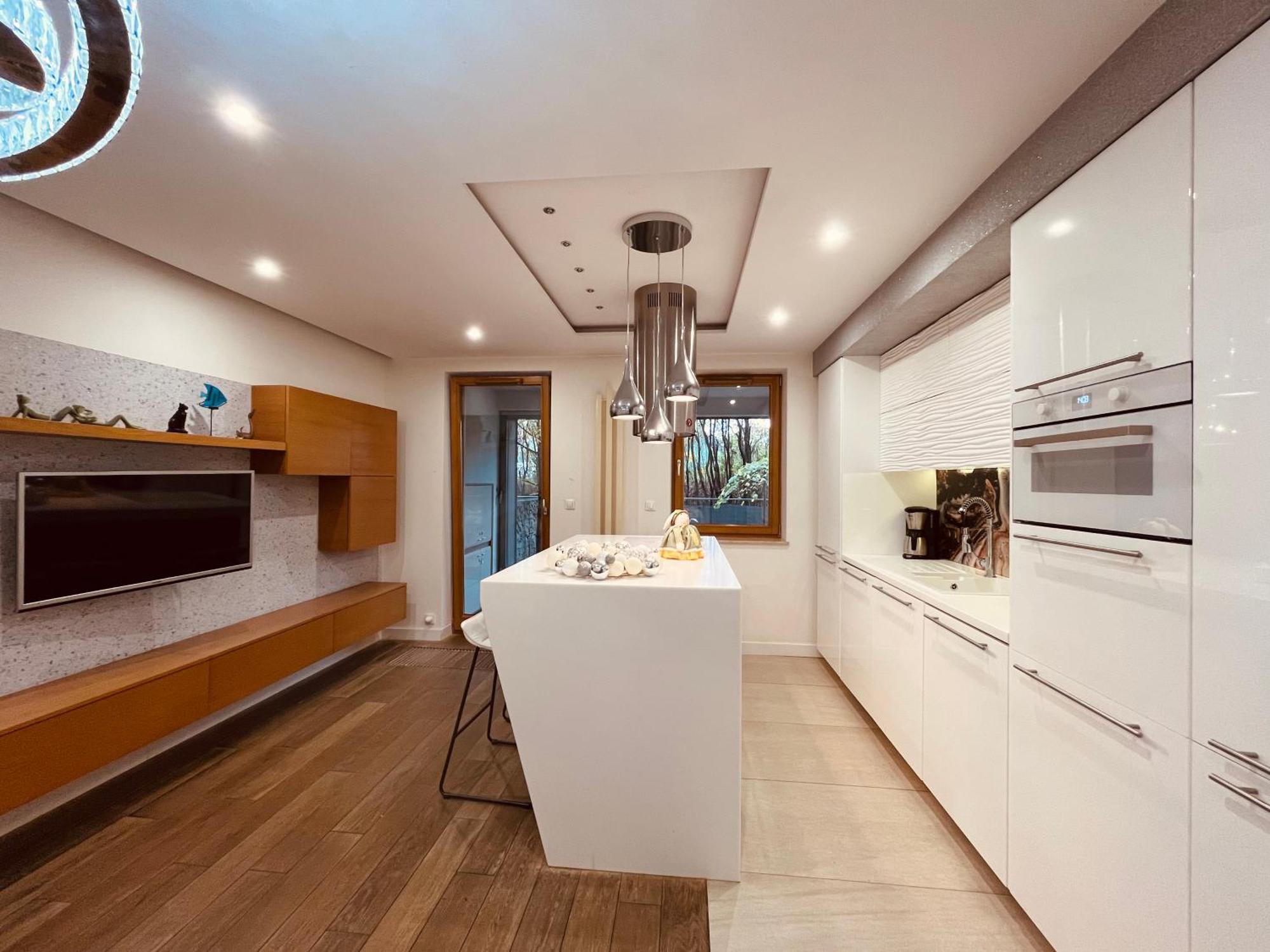 Apartament Mecenasa Krakov Exteriér fotografie