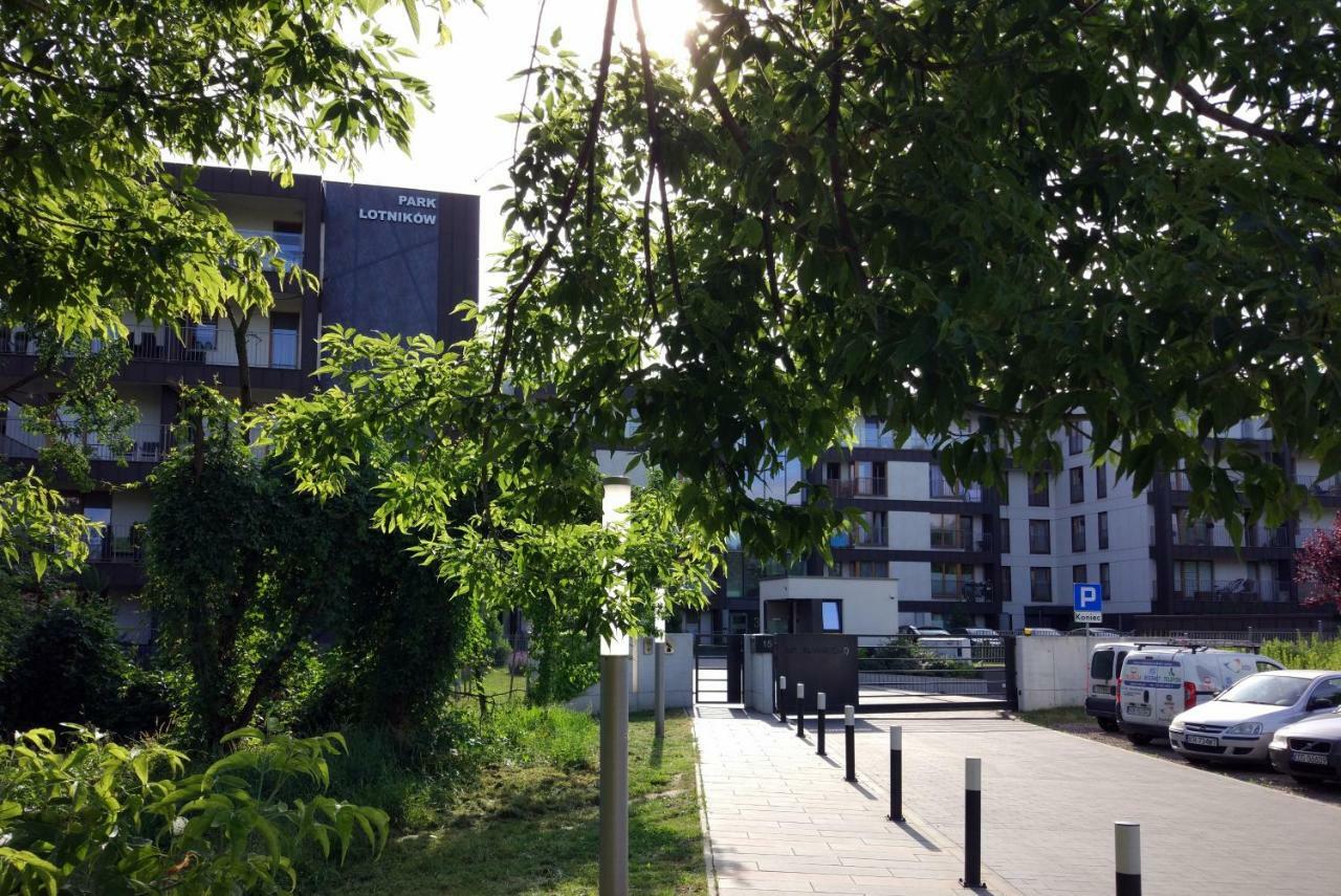 Apartament Mecenasa Krakov Exteriér fotografie